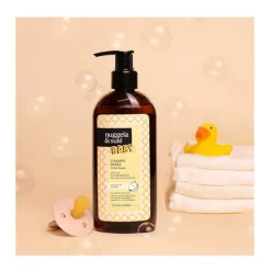 Hot Champú Baby Higiene Y Cuidado