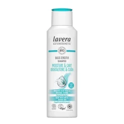 Best LAVERA Champú Basis Sensitiv Hidratación y Cuidado