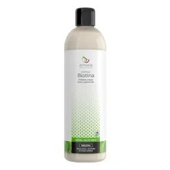 Clearance ARMONIA Champú Biotina