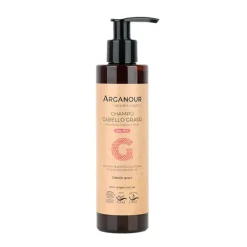 New ARGANOUR Champú Cabello Graso