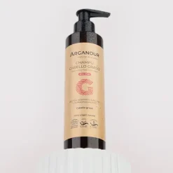 New ARGANOUR Champú Cabello Graso