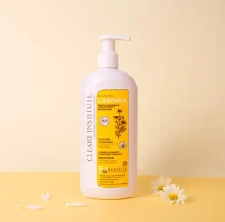 Discount CLEARÉ INSTITUTE Champú Camomila