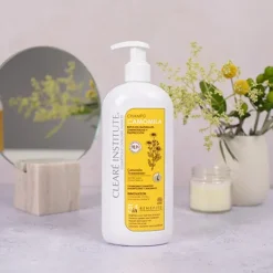 Discount CLEARÉ INSTITUTE Champú Camomila
