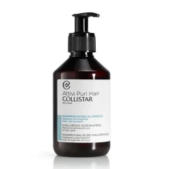Outlet COLLISTAR Champú Ácido Hialurónico Hidratante