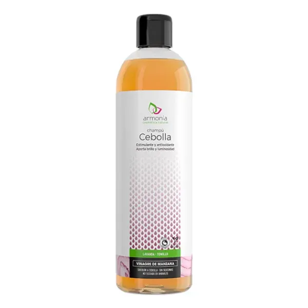 Hot ARMONIA Champú De Cebolla