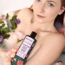 Outlet VIS PLANTIS Champú De Comino Negro