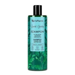 Hot VIS PLANTIS Champú De Regaliz