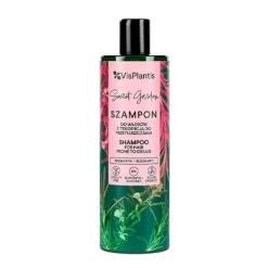 Online VIS PLANTIS Champú De Romero
