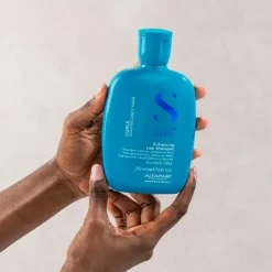 New ALFAPARF Champú Delicado Define Rizos