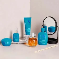 New ALFAPARF Champú Delicado Define Rizos