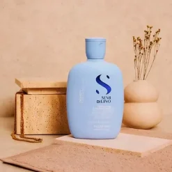 Best ALFAPARF Champú Delicado Espesante