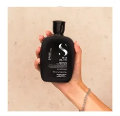 New ALFAPARF Champú Desintoxicante