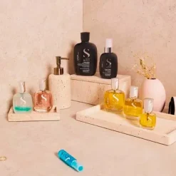 New ALFAPARF Champú Desintoxicante