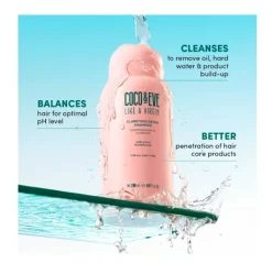 COCO & EVE Champú Detox Purificante