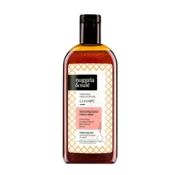 NUGGELA & SULÉ Champú Epigenético