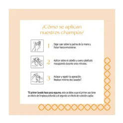 NUGGELA & SULÉ Champú Epigenético