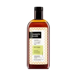 NUGGELA & SULÉ Champú Epigenético Anti Caspa
