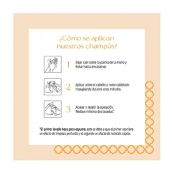 NUGGELA & SULÉ Champú Epigenético Anti Caspa