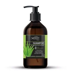 Discount XENSIUM Champú Extracto De Aloe Vera