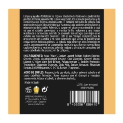 Sale XENSIUM Champú Extracto De Cebolla