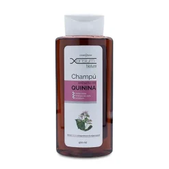 Online XENSIUM Champú Extracto De Quinina