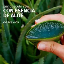 Champú Fortificante Aloe*HERBAL ESSENCES Sale