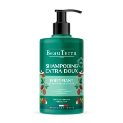 Sale BEAUTERRA Champú Fortificante Extra Suave
