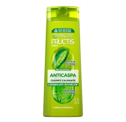 Champú Fortificante Anticaspa*FRUCTIS