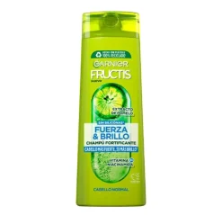 Champú Fuerza Y Brillo*FRUCTIS Best