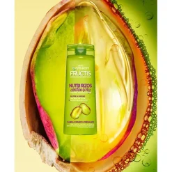 Champú Hidra Rizos*FRUCTIS Best