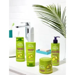 Champú Hidra Rizos*FRUCTIS Best