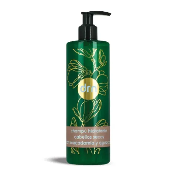 Online DRN Champú Hidratante Cabellos Secos