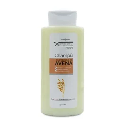 Outlet XENSIUM Champú Hidrolizado De Avena