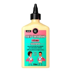 Outlet LOLA COSMETICS Champú Infantil Aloe Vera 3-12 Años