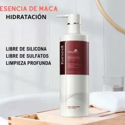 Champú Maca Reparador*KARSEELL Online