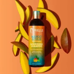Clearance MIELLE Champú Mango & Tulsi