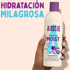 Champú Miracle Hidration*AUSSIE Online