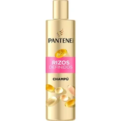 New PANTENE Champú Miracle Rizos Definidos