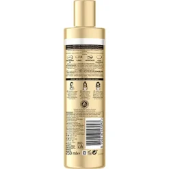 PANTENE Champú Miracle Suave & Liso
