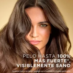PANTENE Champú Miracle Suave & Liso