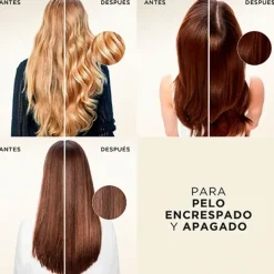 PANTENE Champú Miracle Suave & Liso