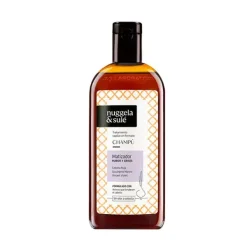 Clearance NUGGELA & SULÉ Champú Nº3 Silver
