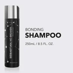 SEBASTIAN Champú No Breaker