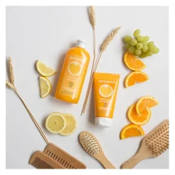 Champú Nutri-Reparador*NATURTINT Best