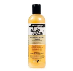 Champú Oh So Clean*AUNT JACKIES Hot