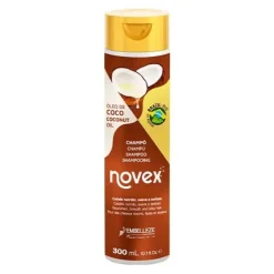 Online NOVEX Champú Oleo De Coco
