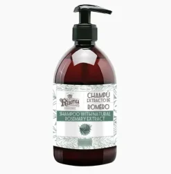 Champú Original Extracto Romero*MI REBOTICA Clearance