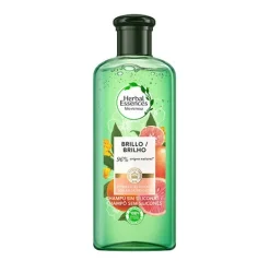 Hot HERBAL ESSENCES Champú Pomelo Blanco Y Menta Mosa