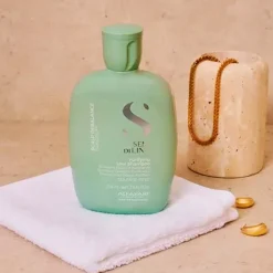 Discount ALFAPARF Champú Purificante