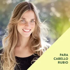 Champú Reflejos Dorados*TIMOTEI Clearance